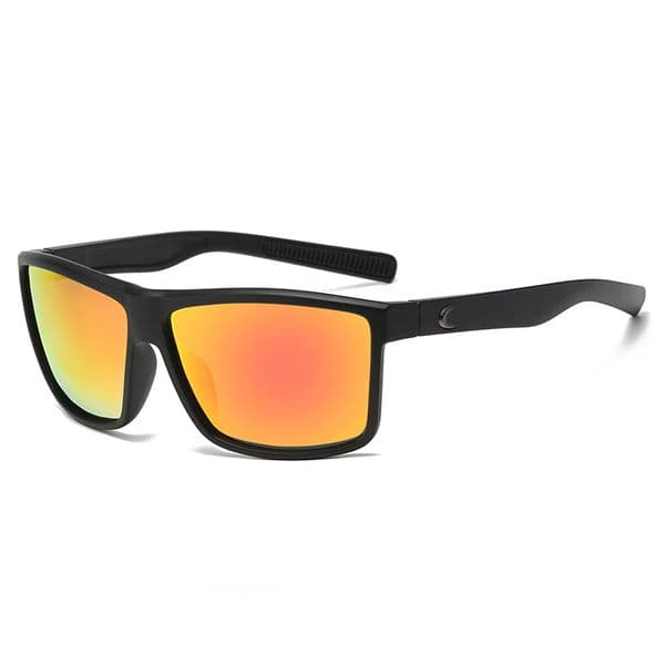 Designer Men's and Women's Sunglasses Plastic Frame UV Lens Square Irregular Multi Model Driven Polarized Men's Gift. AA