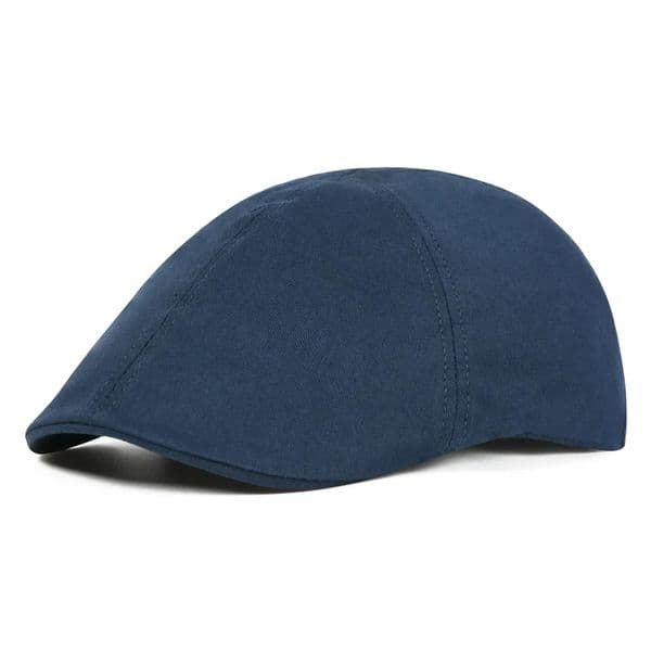 JANGOUL Toddler Boy Cotton sboy Cap Kids Ivy Infant Child Beret Classic Flat Hat 260420