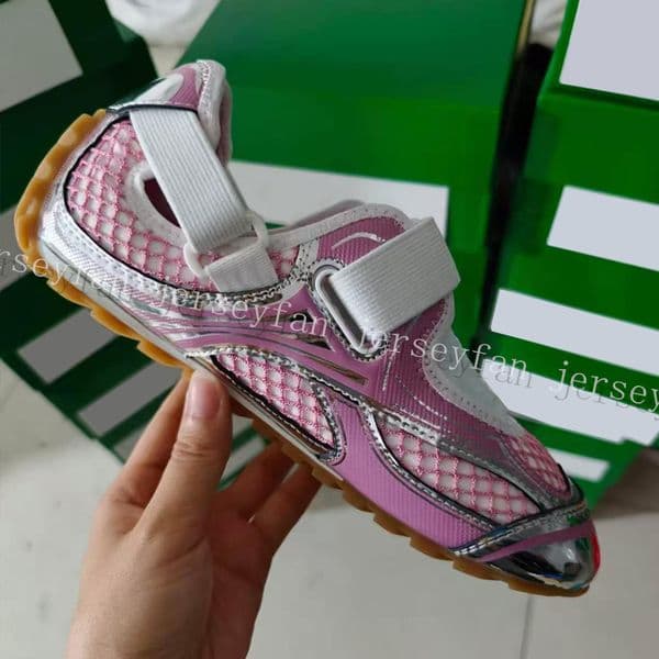Women Mary Jane Sneakers Sporty Breathable Velcro Strap Casual Walking Shoes 34671