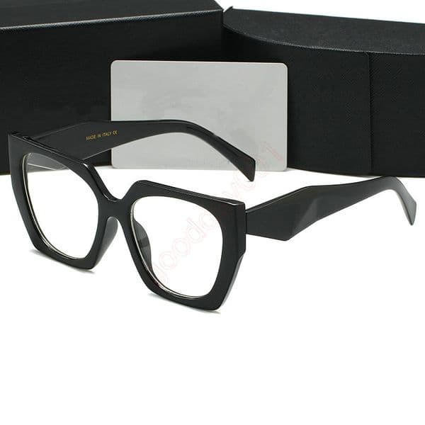2026 Top luxury Sunglasses designer womens Mens New Fashion Brand Designer Sunglasses Women Vintage Mirror Square Party Travel Luxury Letter Shades Sun Glasses 008