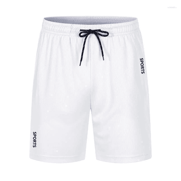 Men's Shorts Sports 2026 Breathable Indoor And Outdoor For Running Gym Fitness Jogging Summer