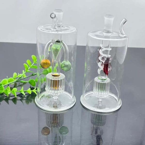 Smoking Pipes Glass Oil Burner Classic multi style glass hookah accessories with accessories