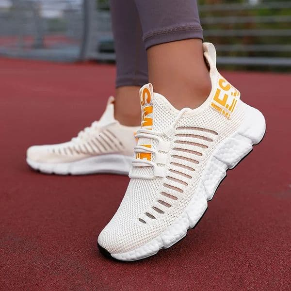 Sneakers for Women Shoes Breathable Running Shoes Casuall Sport Shoes Fashion Light Basketball Tenis Platform Shoes 260420