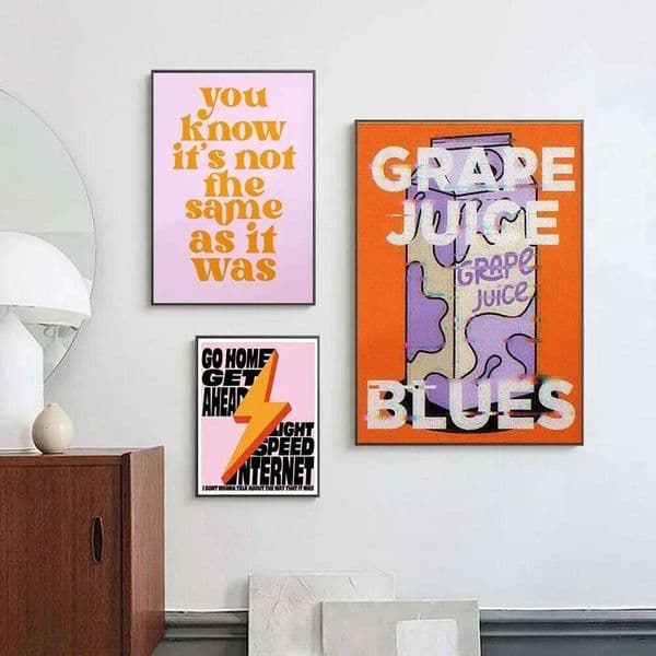 Posters and Prints Wall Art Picture Music Singer Harris Styles Lyrics Daylight Fine Line Album Bedroom Living Room Decoration 26H0421