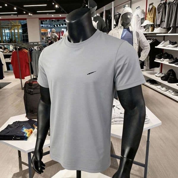 Niki Shirt Designer Clothes Women Shirts Tracksuit Fashionable Simple T Shirt Solid Color Base Shirt Loose Tees Casual Cotton Shirt Clothings Black Kid Clothes