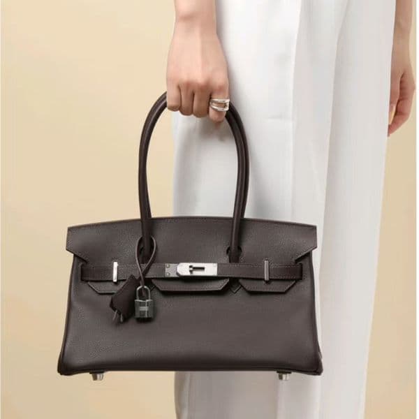 New Designer East West Totebag Classic Luxury Handcrafted Ladies Genuine Leather Bag Single Shoulder Fashion Evening Underarm Hobo Bag