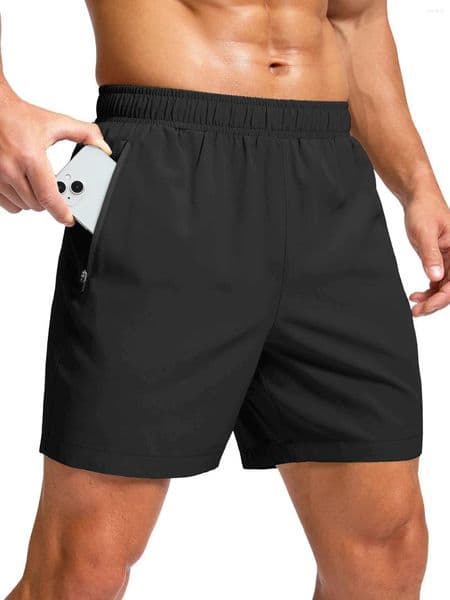 Men's Shorts Summer Boys' Casual Sports Training Speed Drying Outdoor Basketball Jogging Pants