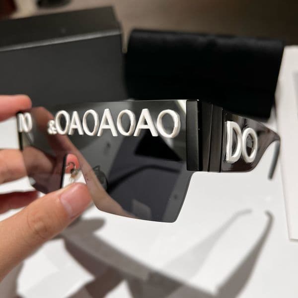 Polarized Sunglasses Designer Sunglasses for Women Men Casual Luxury Letters Glasses Sun Glass Goggle Fashion Travel Beach Lady Eyeglasses