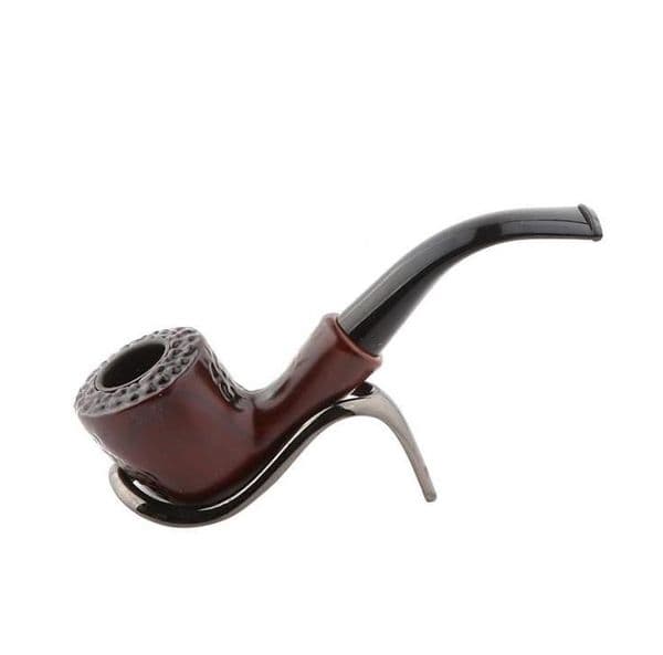 New Hot-selling Resin Pipe Removable Acrylic Filter Pipe