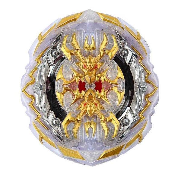 Bey Burst B-153 Prime Aalypse Toys Kids Metal Booster Battle Top Toy Xmas S260421