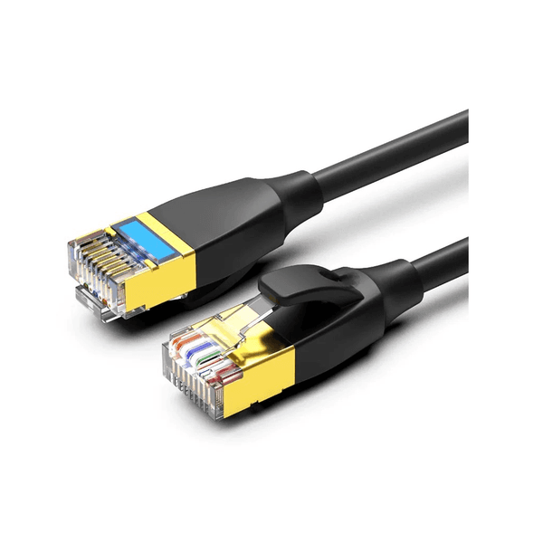 HD 2026 Most Stable 8-line Ethernet Cable Os Cline Europa PL DE Belgium