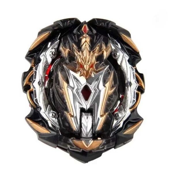Newest Burst B-153 Black Spinning Top Gyro Takara Kids Toys Arena Metal God Fafnir Toy S260421