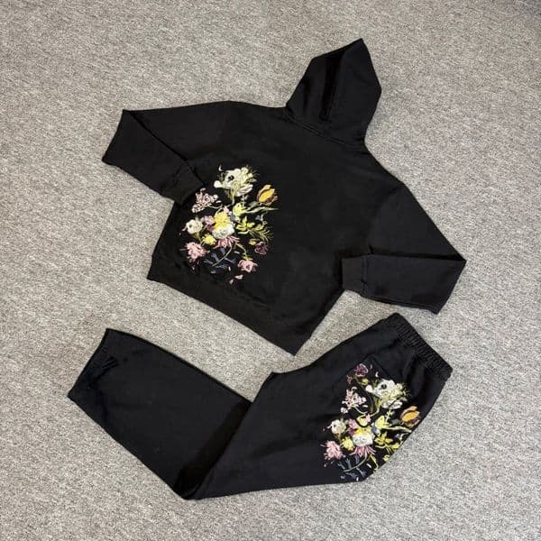 Hooded Casual Men Women Hoodie 26ss
