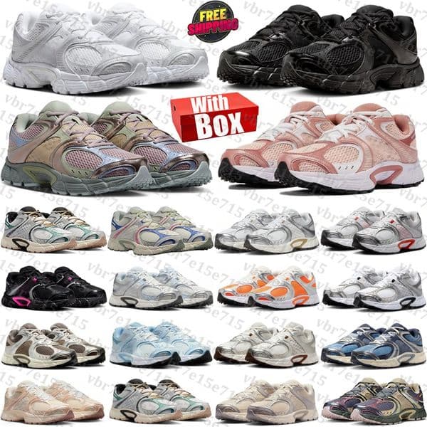 Free Shipping With Box Designer v5 rnr A Ma Maniere sneakers Running Shoes trainers Sports for mens pink womens chaussure basket homme trainer chaussures scarpe