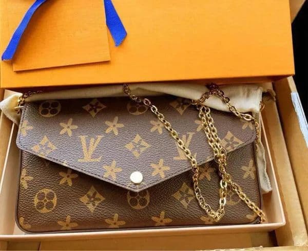 Designer crossbody set designer bag luxury mini purse wallet womens small luxurys handbags purses for women shoulder bags designers woman
