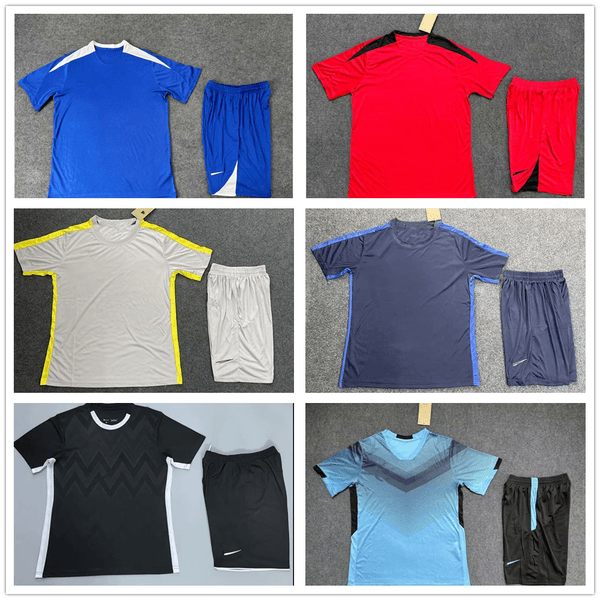 Summer tracksuit Two Piece Suits Men Designer Clothing Men Short Suits Summer Men Suits Men Sportswear Clothing Sportswear Fitness Sportswear kids t-shirt