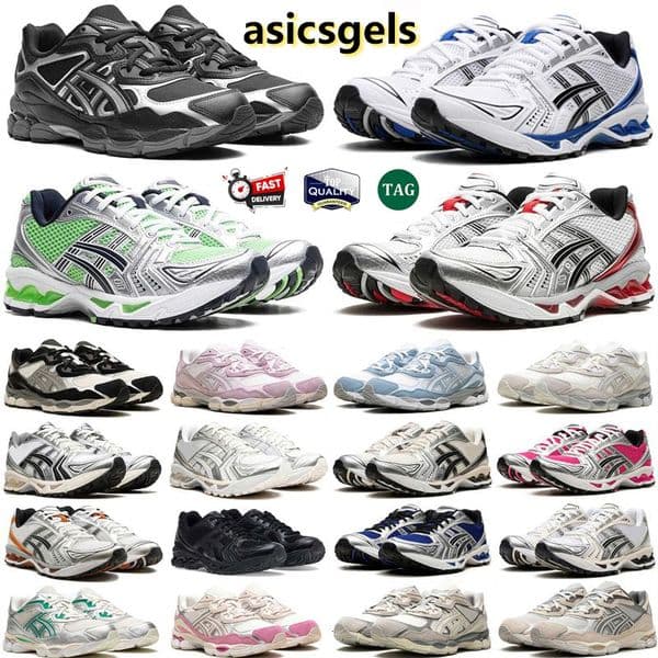 K14 Designer Running Shoes 1130 NYC Pure Silver Black White Classic Red Monaco Blue Metallic Plum Slate Grey Bright Lime 2160 Men Women trainers Sports Sneakers
