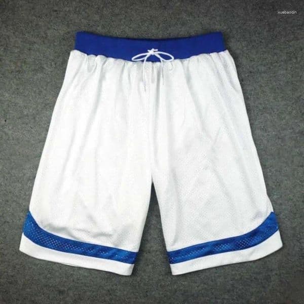 Men's Shorts Sports And Fitness Beach Basketball Fashionable Breathable Quick Drying 3D Printed
