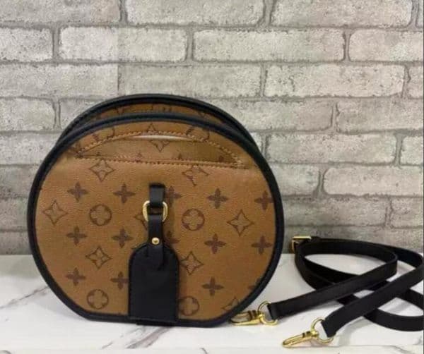2026 Designer Fashion Ladie Handbag Famous totes Snapshot Camera Small Crossbody purse Women Shoulder Messenger cross body round bag clutch phone Bags