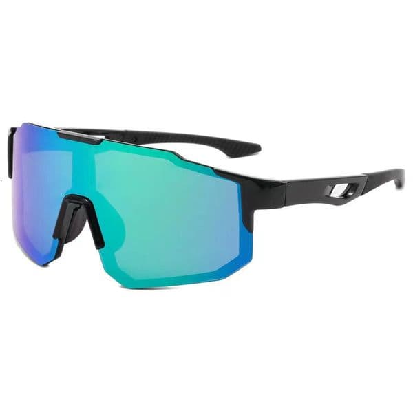 Fast Delivery New Sports for Men and Women, Cycling Sunglasses, Colorful Sunglasses Wholesale