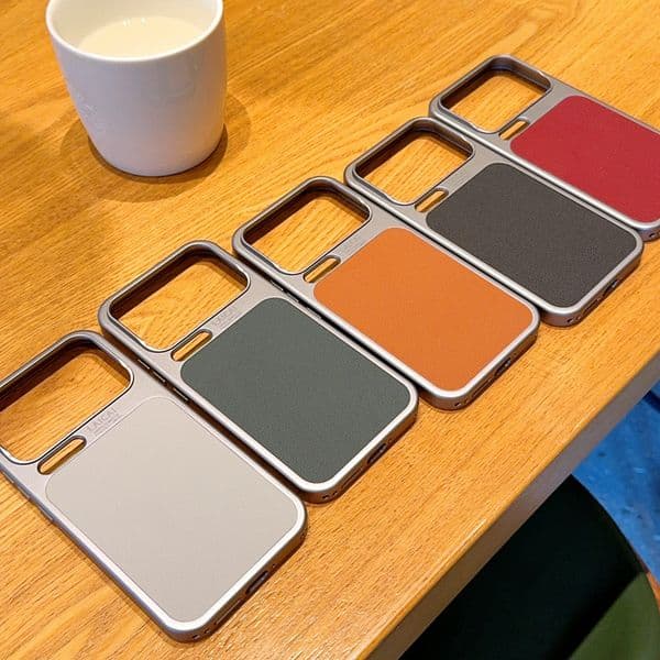 New model compatible with Xiaomi Pro Max phone xiaomi 17 pro shockproof hard case premium protective cover