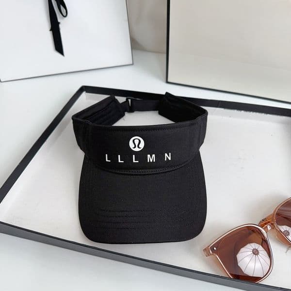 Visors Sport Hats Luxury Sun Hat Designer Spring Summer Casquette Visor Cap Summer Top Caps Unisex Adjustable Casual Beach Sun Hat Outdoor