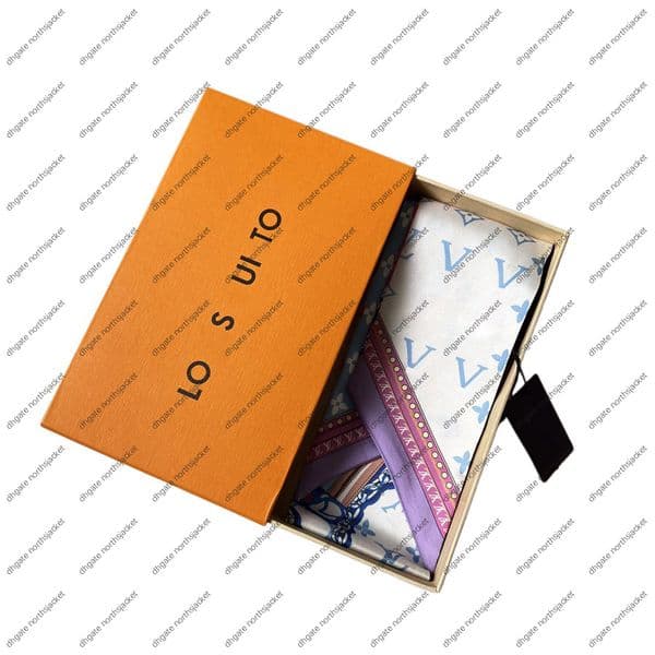 Designer Scarf For Women Summer Summer Fashion Top Quality Bestseller Ladies Eyewear Scarf Vintage Luxury With Box 8*120CM