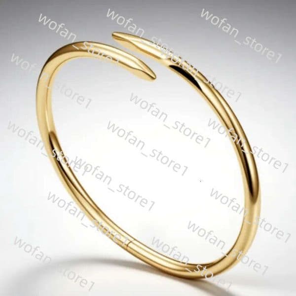 Bracelet Designer Brand High-Quality Options Luxury Designer Letter Valentine's Day Gift Elegant And Noble Women's Bracelet Ea2