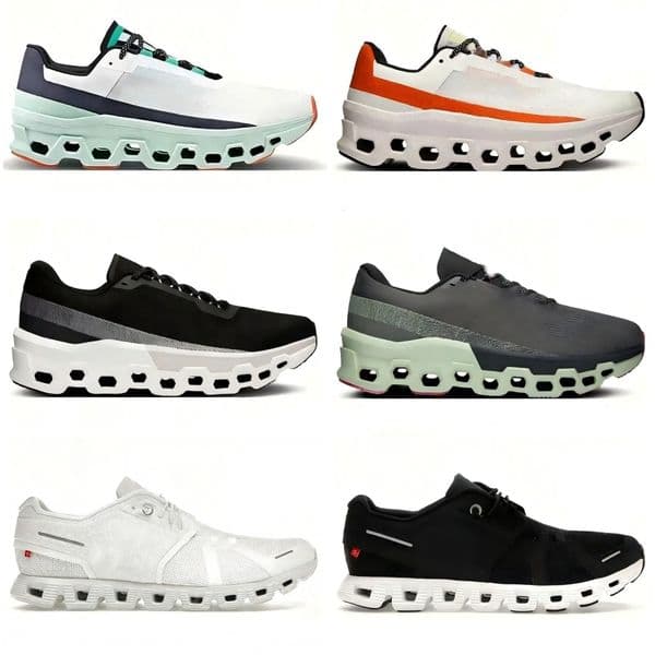 2026 New High Propulsion Athletic Trainers Premium Running and Outdoor Shoes for Men and Women Sneakers Tennis Training Sports EUR 36-46