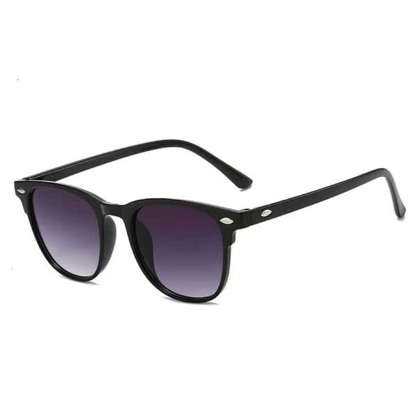 Hot selling full frame retro Midin multifunctional fashion trend slim fit fashion sunglasses UV Protection Sunglasses large frame sunglasses