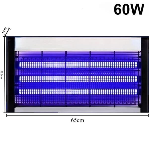 LED Electric Mosquito Killer Lamp Home Pocatalysis Mute Anti Fly Bug Zapper Physical Mosquitos Killing Insect Trap Lamps 260420