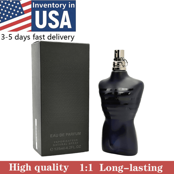 USA In 3-7 Days delivery new Designer brand perfume High quality Long lasting fragrances Suitable for daily outings Men and women refreshing cologne perfume