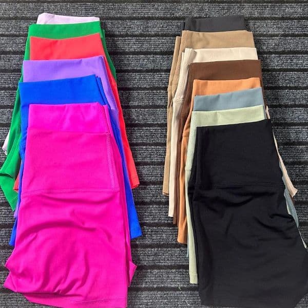 Active Shorts Tight Yoga For Women High Waist Sexy Push Up Fitness Sport Wicking Jogging Trouser Gym Running Cycling