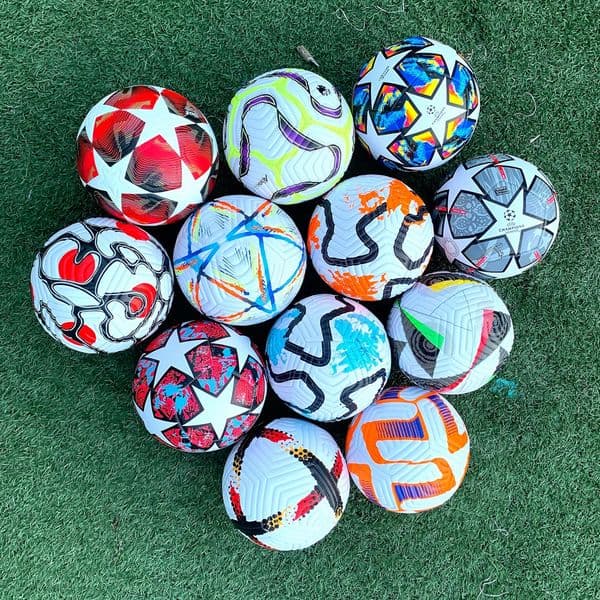 World Cup Match Football Adult Size 5 Football 2026 England World Cup
