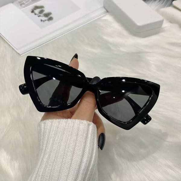 Free Shipping luxury Ladies Fashion Glasses High end Glasses Fashion Display Glasses