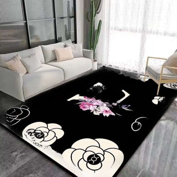 Heavy Duty Nylon Entrance Doormat Non Slip Rubber Base, Ideal for High Traffic Areas (Front Door, Hallway, Bathroom)