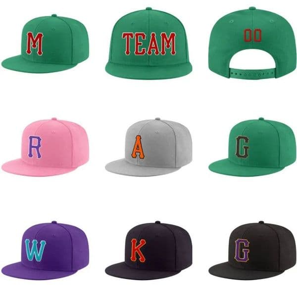 basketball football baseball fans Snapbacks hats customized All Teams fitted snapback Hip Hop Sports caps Mix Order fashion Tax duty Free