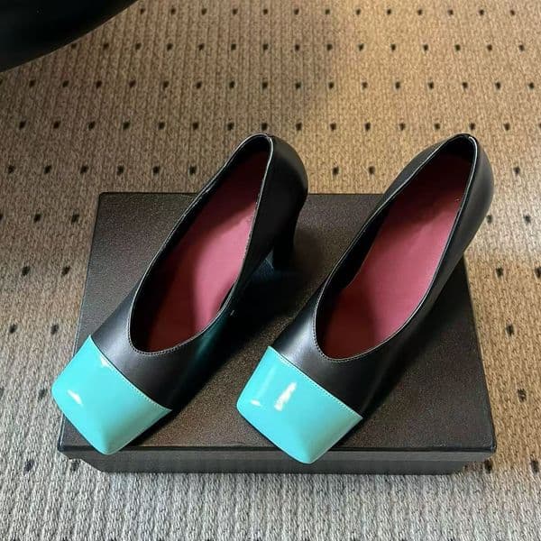 Designer brand sandals, women shoes, summer luxury classic metal C-shaped buckle, silver gold black genuine leather women's high heels shoes 35-41