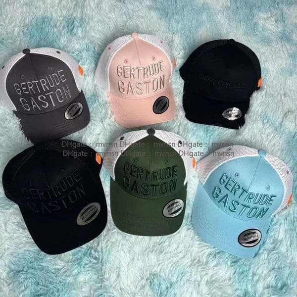 Ball Caps man Baseball GG sports Caps Ball beach cap classic duckbill cap luxury casquette luxe designer letter hats pure cotton summer sunshade hat women gift