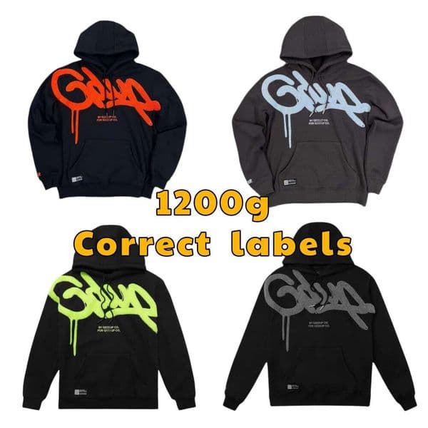Geedup Fashion Print Pullover Hoodies Haruku Hip Hop Long Sleeve Coats Loose Hooded Sweatshirt Men and Women Streetwear geedup hoodie