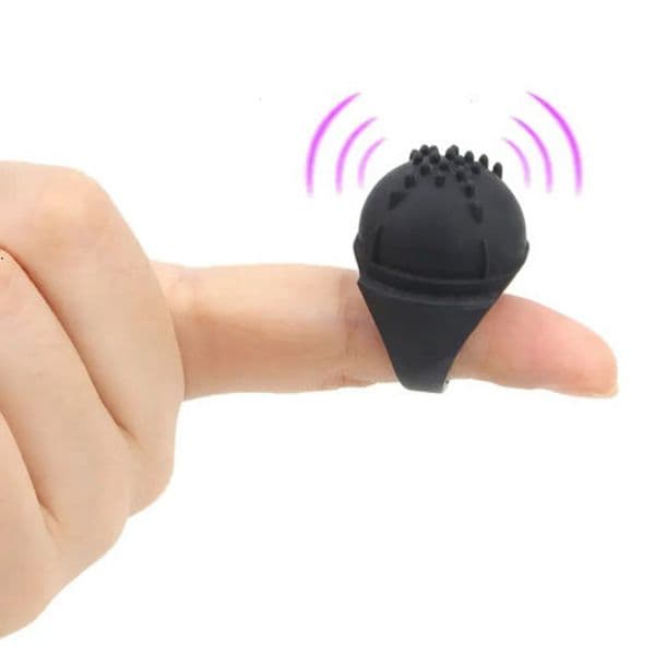 2026 New Adult Toys G adult toys Spot Products Female Masturbation Mini Finger Vibrator Lesbian Sex Clitoris Adult Toys Stimulator Erotic For Woman 230911 1014