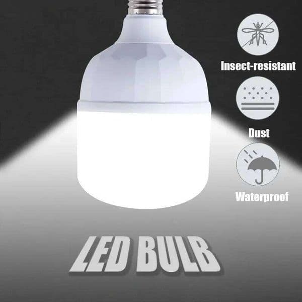 Household E27 LED Lamp Energy Efficient Lighting Bulb for Home and Office Use S260423