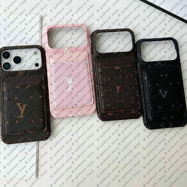 Phone Cases designer For iPhone 17 Pro Max case 17 16pro 15 Plus 14 Pro 13 12 11 Designer Fashion Creative Case Holder Classic phone case back cover Scratch proof dhgate