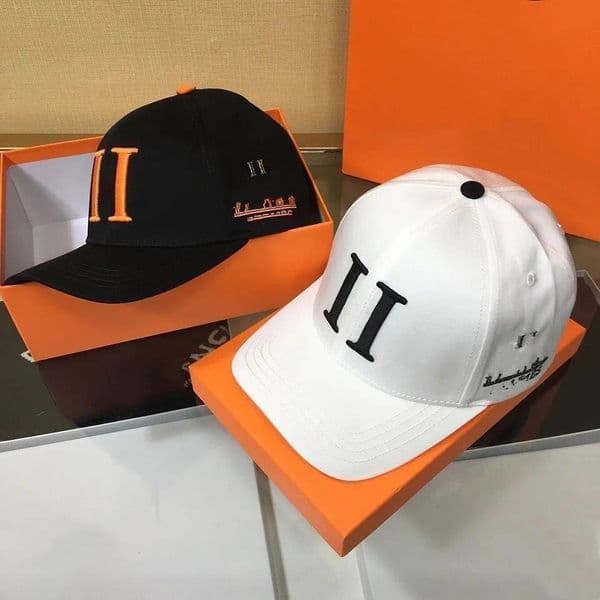 Men Top Quality Embroidered Ball Hat Letter Embroidered Couple Women's Designer Hat Baseball Hat Duck Tongue Hat Daily Matching for Travel