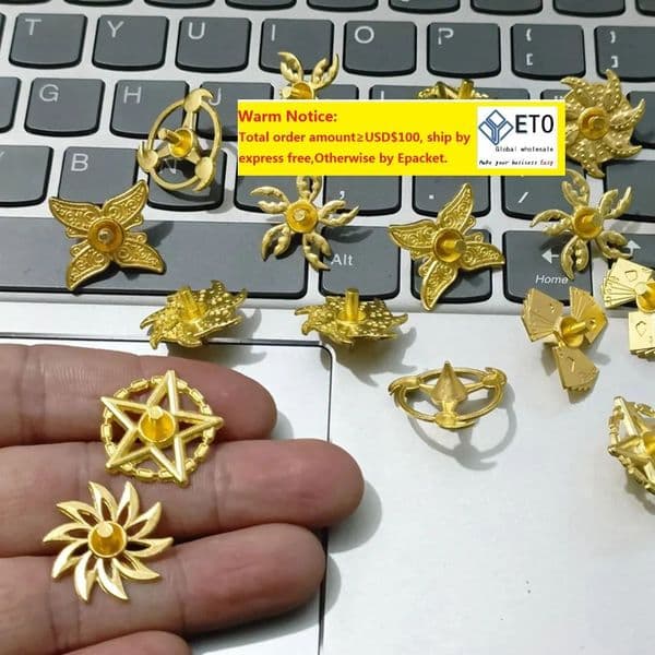 New alloy mini fingertip small top for children's metal small mini hand rotating alloy small top ZZ TAX DUTY FREE