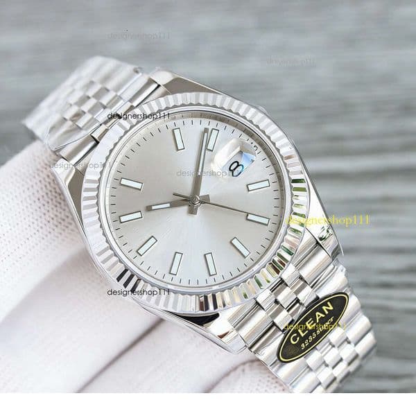 Clean Factory high quality Super Clone 1:1 watch 3235 automatic mechanical movement 41mm sapphire water resistant 904L steel top luxury luminous watches with