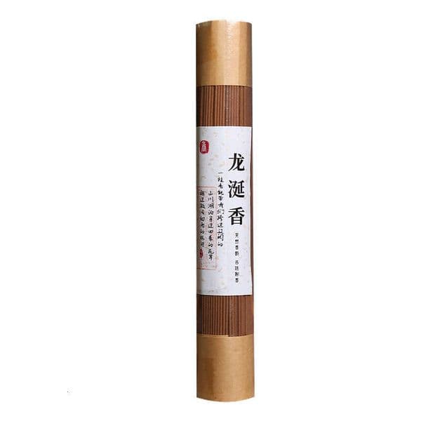 Natural Ambergris for Home Use, Indoor Tibetan God of Wealth Aromatherapy, Mixed Incense, Goose Pear Incense