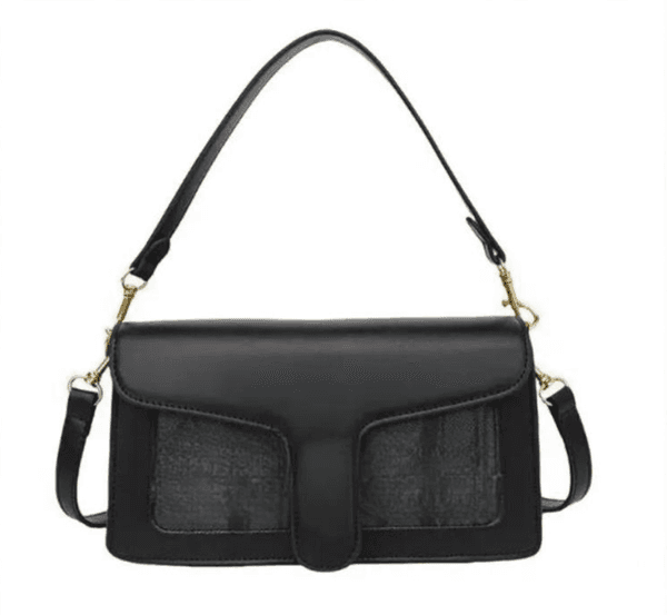 High Quality Designer Bag Shoulder bag Luxury Woman Wallet Brown Fashion Handbag Classic Womens Bag Printed Retro Sweet Outdoors Purse Underarm Bag A2