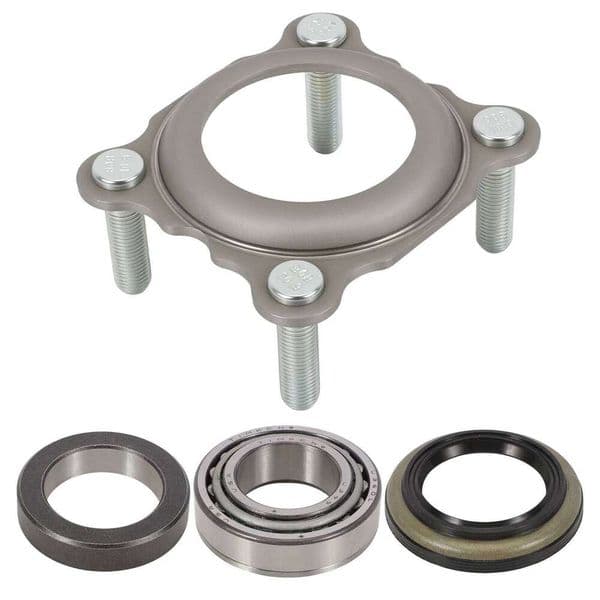 68003270AA 83503077 Rear Axle Bearing and Seal Kit Fit Jeep JK 2007-2017 Wrangler 68499023AA 68008523AA