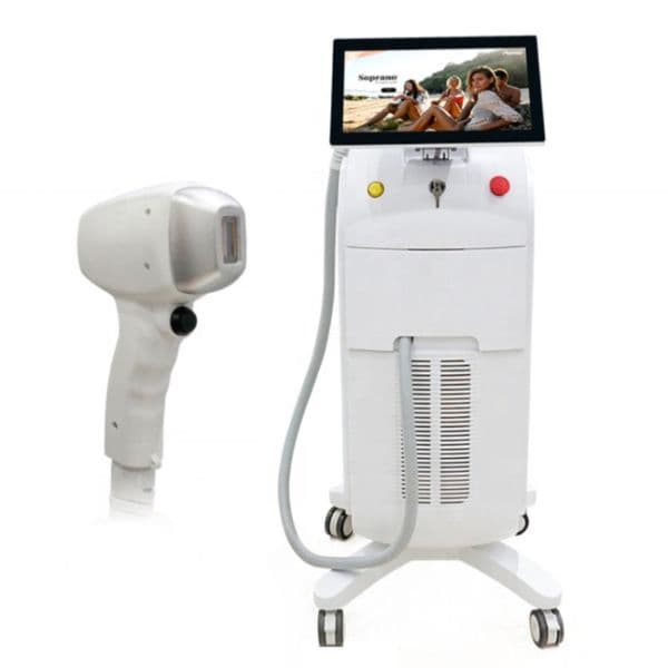 Other Hair Removal Items Salon Machine Good Laser Machines Diode 808Nm For Permanent301